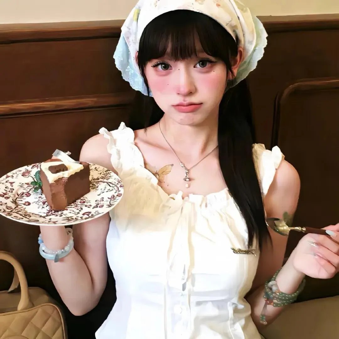 旧爱新欢